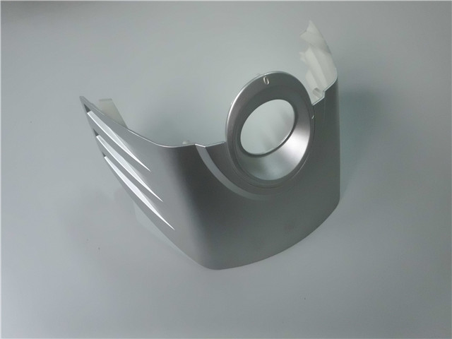 汽車內飾件噴漆