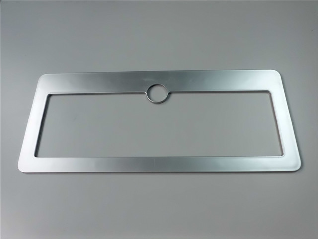 汽車內(nèi)飾件噴漆